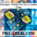Kamagra 100Mg Prix De La Gelée Orale cialis5